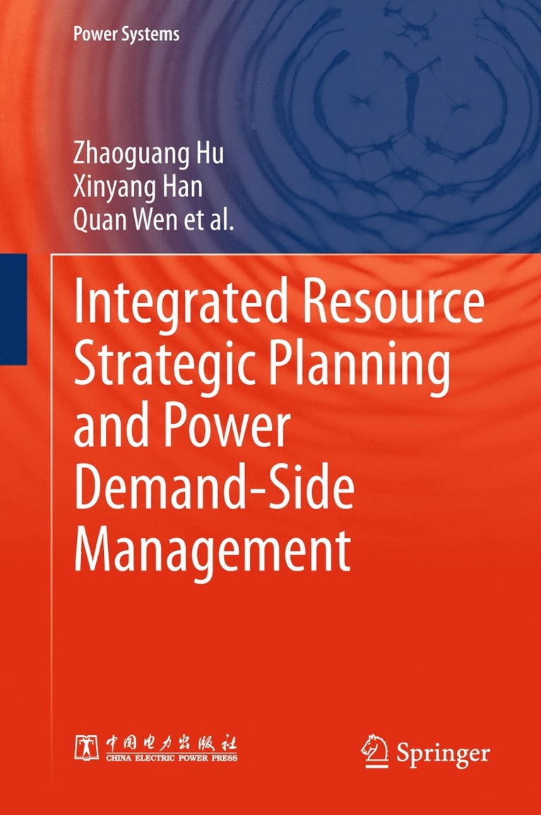 Integrated Resource Strategic Planning and Power Demand-Side Management 1