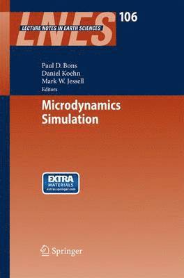 Microdynamics Simulation 1