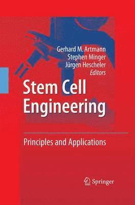 Stem Cell Engineering 1