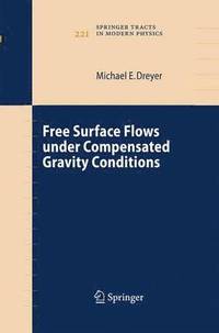 bokomslag Free Surface Flows under Compensated Gravity Conditions