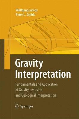 bokomslag Gravity Interpretation