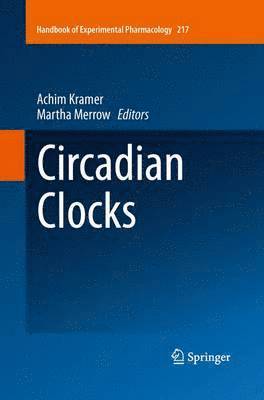 Circadian Clocks 1