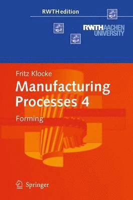 Manufacturing Processes 4 1