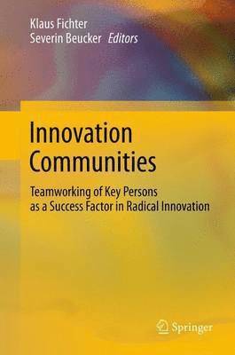 Innovation Communities 1