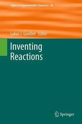 Inventing Reactions 1