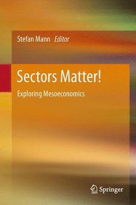 Sectors Matter! 1