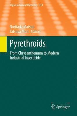 Pyrethroids 1