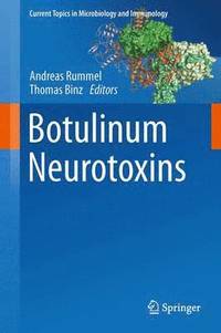 bokomslag Botulinum Neurotoxins