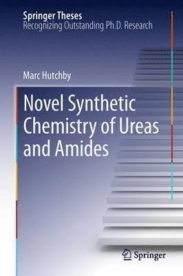 Novel Synthetic Chemistry of Ureas and Amides 1