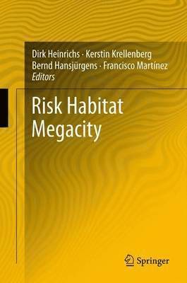 Risk Habitat Megacity 1
