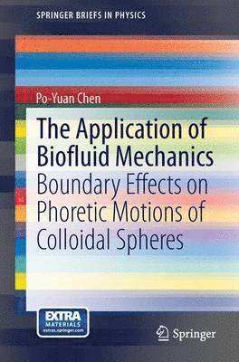 The Application of Biofluid Mechanics 1