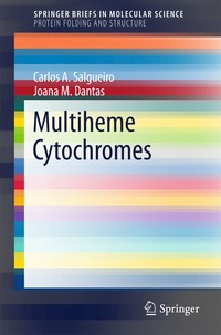 bokomslag Multiheme Cytochromes