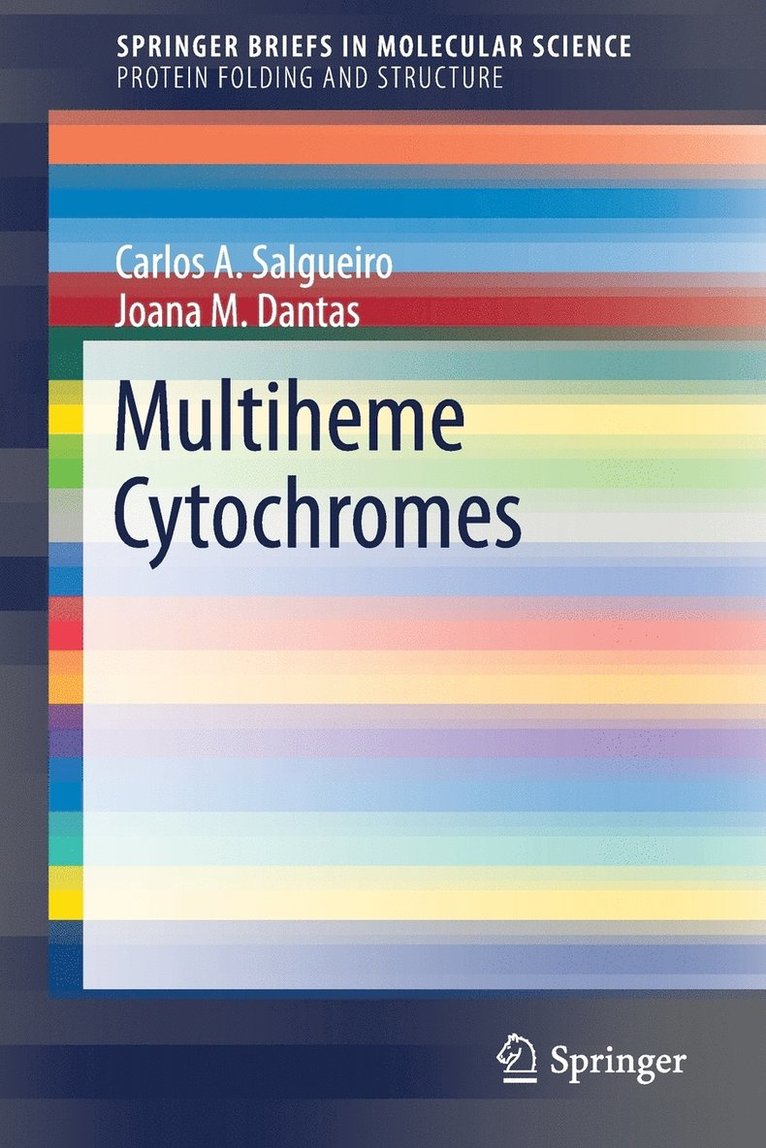 Multiheme Cytochromes 1