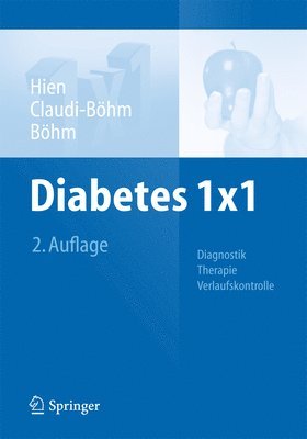 Diabetes 1x1 1