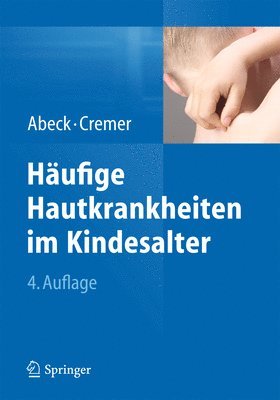 Hufige Hautkrankheiten im Kindesalter 1