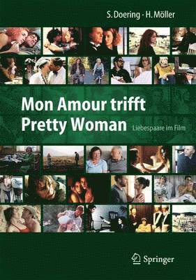 bokomslag Mon Amour trifft Pretty Woman