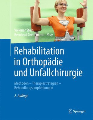Rehabilitation in Orthopdie und Unfallchirurgie 1