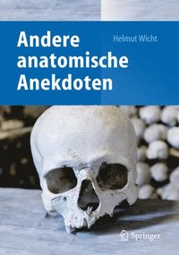 bokomslag Andere anatomische Anekdoten