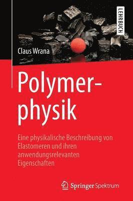 Claus Wrana - Polymerphysik, Häftad