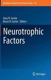 bokomslag Neurotrophic Factors