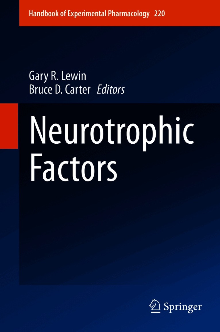 Neurotrophic Factors