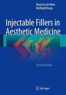 Injectable Fillers in Aesthetic Medicine 1