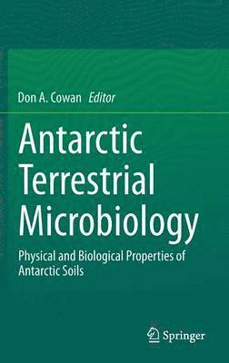 Antarctic Terrestrial Microbiology 1