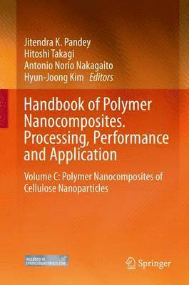 Handbook of Polymer Nanocomposites. Processing, Performance and Application 1