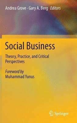 Social Business 1