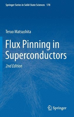 Flux Pinning in Superconductors 1