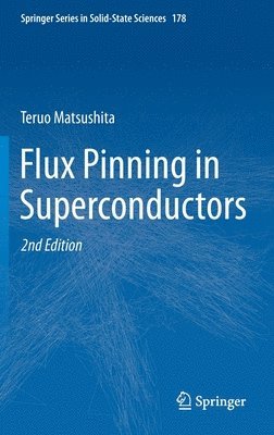 Flux Pinning in Superconductors