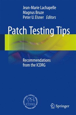 bokomslag Patch Testing Tips