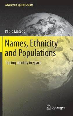 Names, Ethnicity and Populations 1