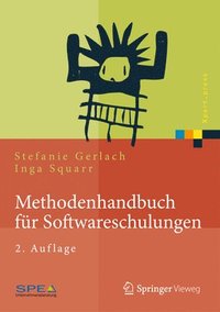 bokomslag Methodenhandbuch fr Softwareschulungen
