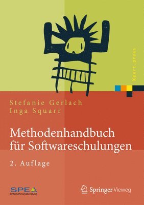 Methodenhandbuch fr Softwareschulungen 1