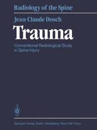 bokomslag Trauma