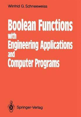 bokomslag Boolean Functions