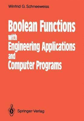 Boolean Functions 1