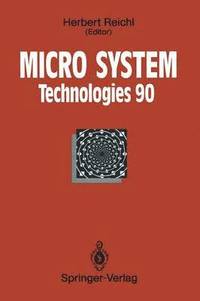 bokomslag Micro System Technologies 90