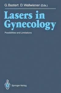 bokomslag Lasers in Gynecology