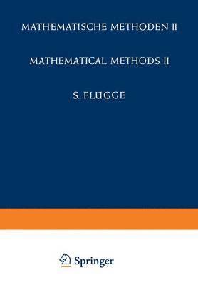 bokomslag Encyclopedia of Physics / Handbuch der Physik