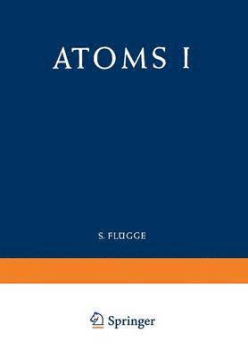 Atoms I / Atome I 1