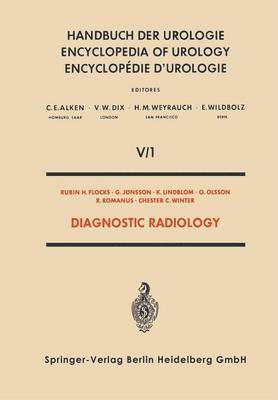 Diagnostic Radiology 1