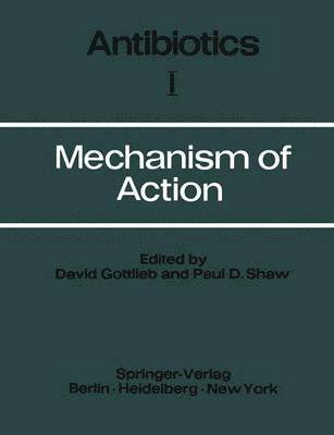 Mechanism of Action 1