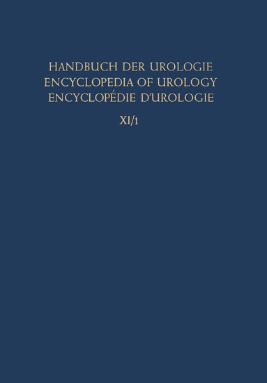 Leslie N. Pyrah - Tumours I. Organic Diseases, Häftad