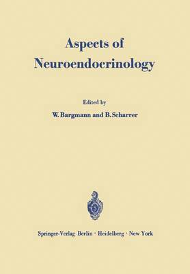 Aspects of Neuroendocrinology 1