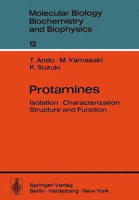 Protamines