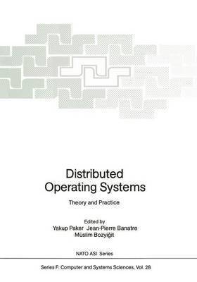 Distributed Operating Systems 1