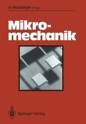 Mikromechanik 1