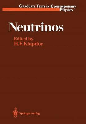 Neutrinos 1